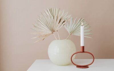 Leuke interieurdecoratie om te vragen tijdens de feestdagen